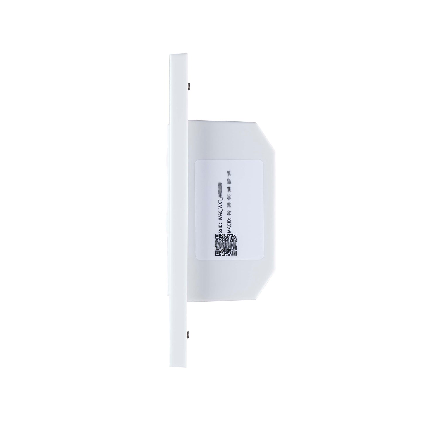 WallStation 120-230VAC, Wi-Fi comm.