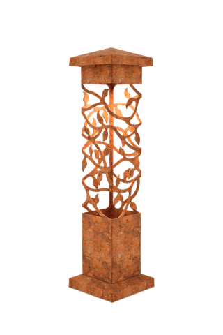 6×6 Ivy Design – CE® Bollard Light