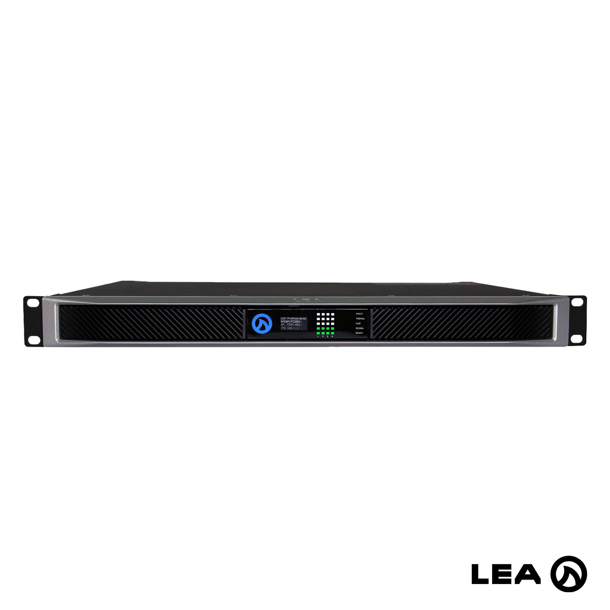 LEA-CONNECT Amplifiers