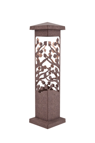 6×6 Grove Design – CE® Bollard Light