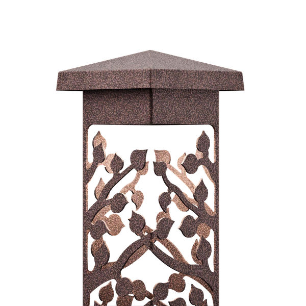 6×6 Grove Design – CE® Bollard Light