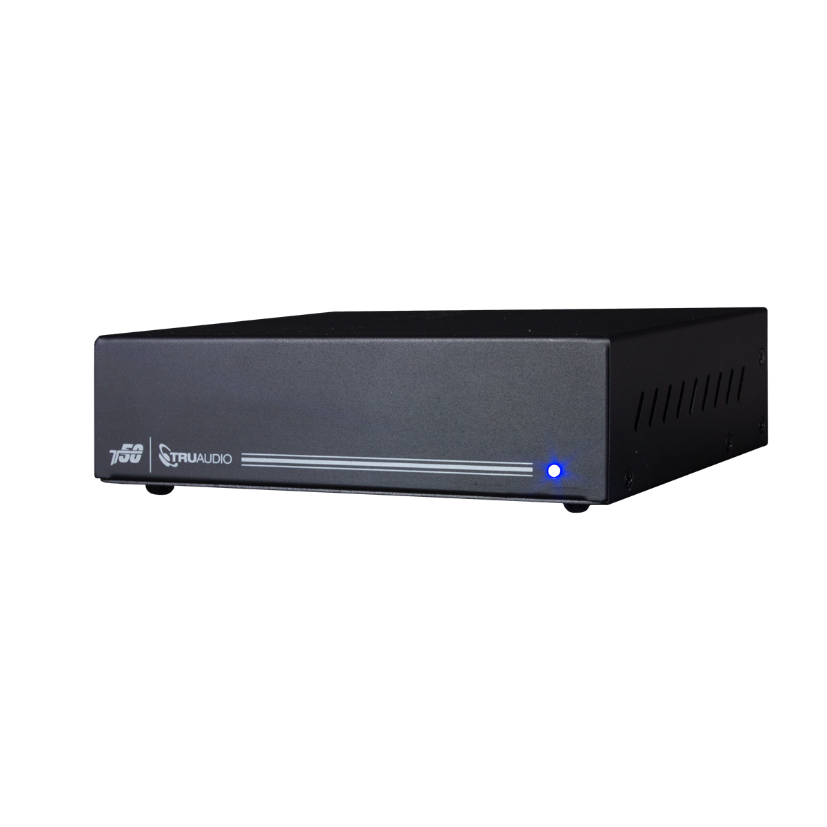 Power Amplifiers