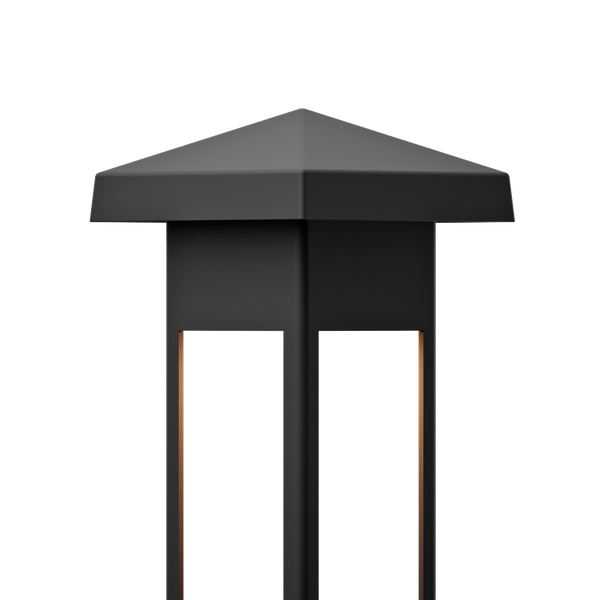 4×4 Daylight Design – CE® Bollard Light