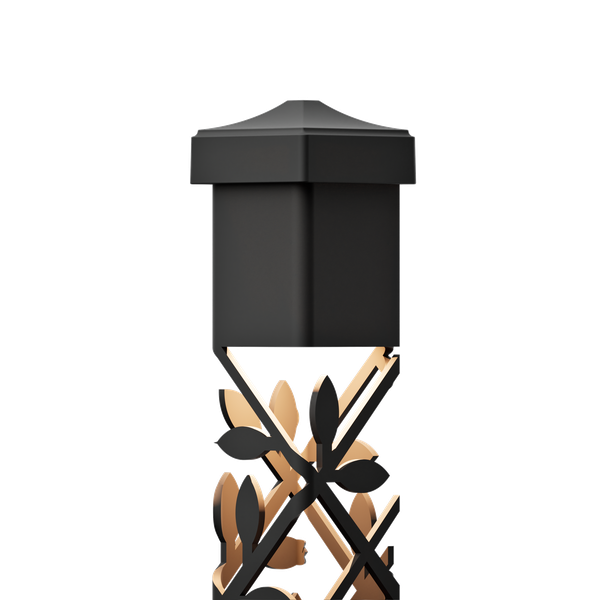 2×2 Ivy Design – CE® Bollard Light