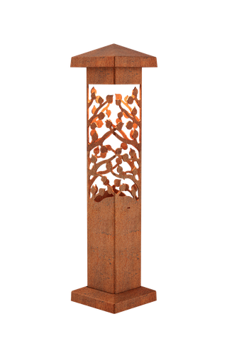 4×4 Grove Design – CE® Bollard Light