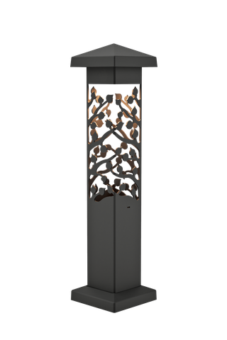 4×4 Grove Design – CE® Bollard Light