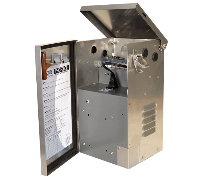 Pro-Force Transformer