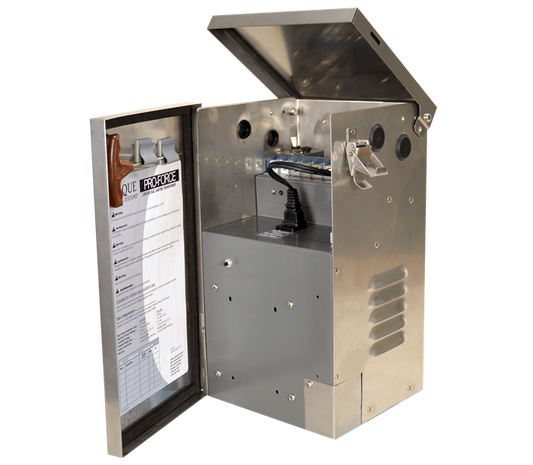 Pro-Force Transformer