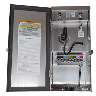 600W PROFESSIONAL GRADE TRANSFORMER