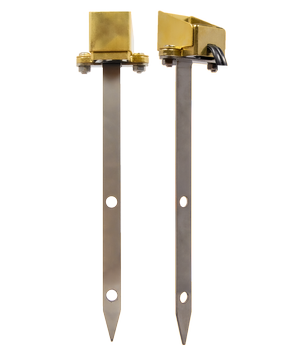 Mini Beam + Stake & Shield