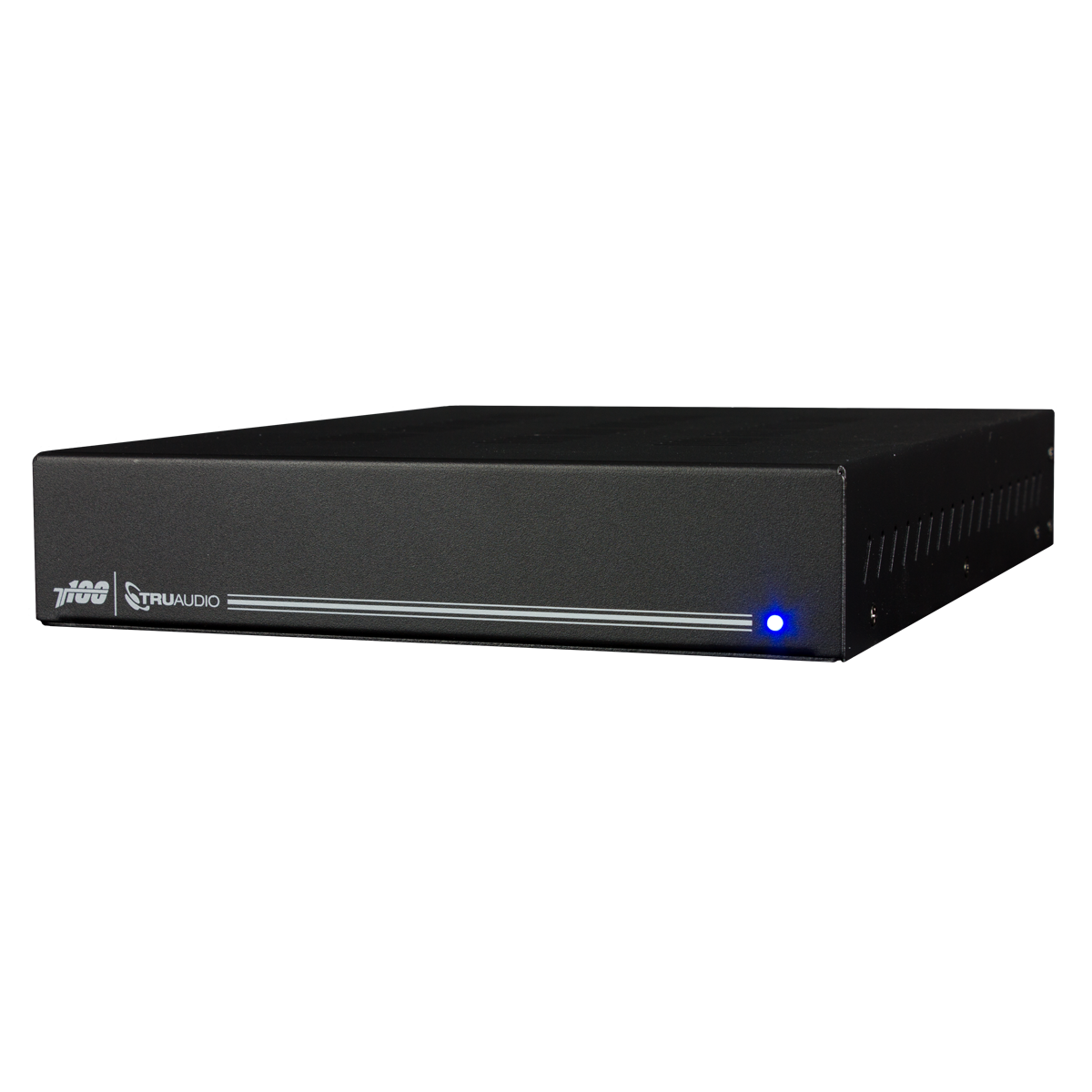 Power Amplifiers