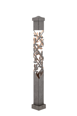 2×2 Ivy Design – CE® Bollard Light