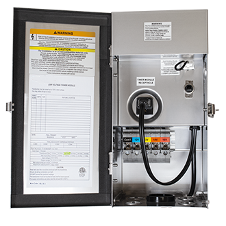 300W PROFESSIONAL GRADE TRANSFORMER