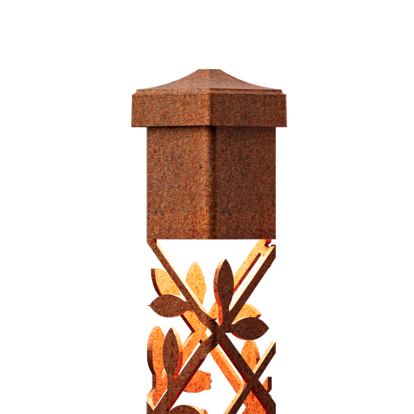 2×2 Ivy Design – CE® Bollard Light