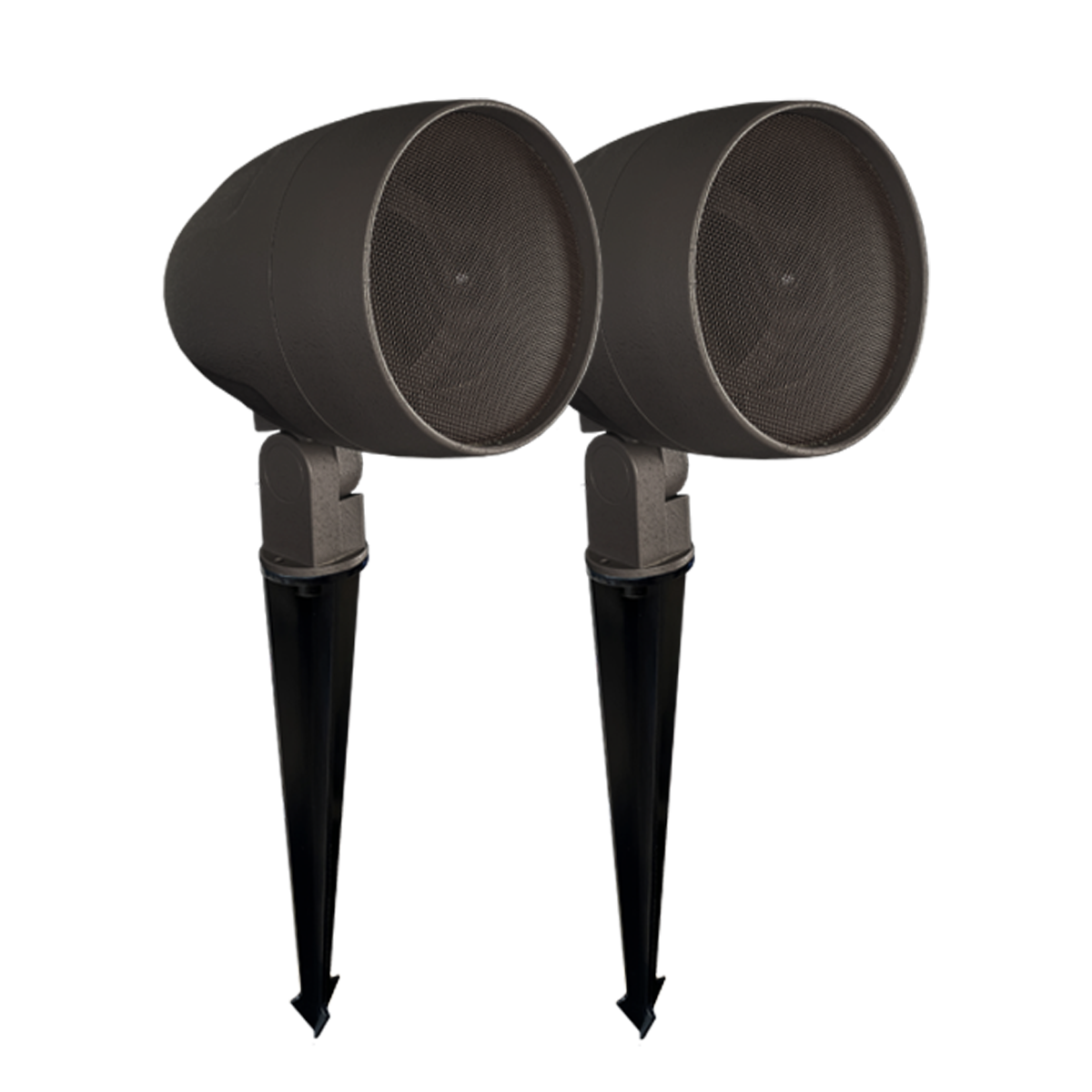 Outdoor Audio Packages (UltraScape)