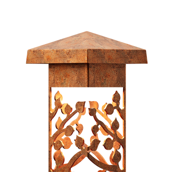 4×4 Grove Design – CE® Bollard Light