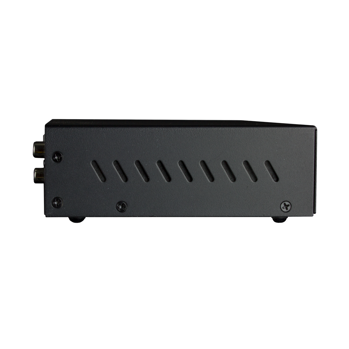 Power Amplifiers