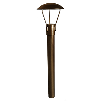 JADE INTEGRATED BOLLARD