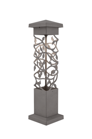 6×6 Ivy Design – CE® Bollard Light