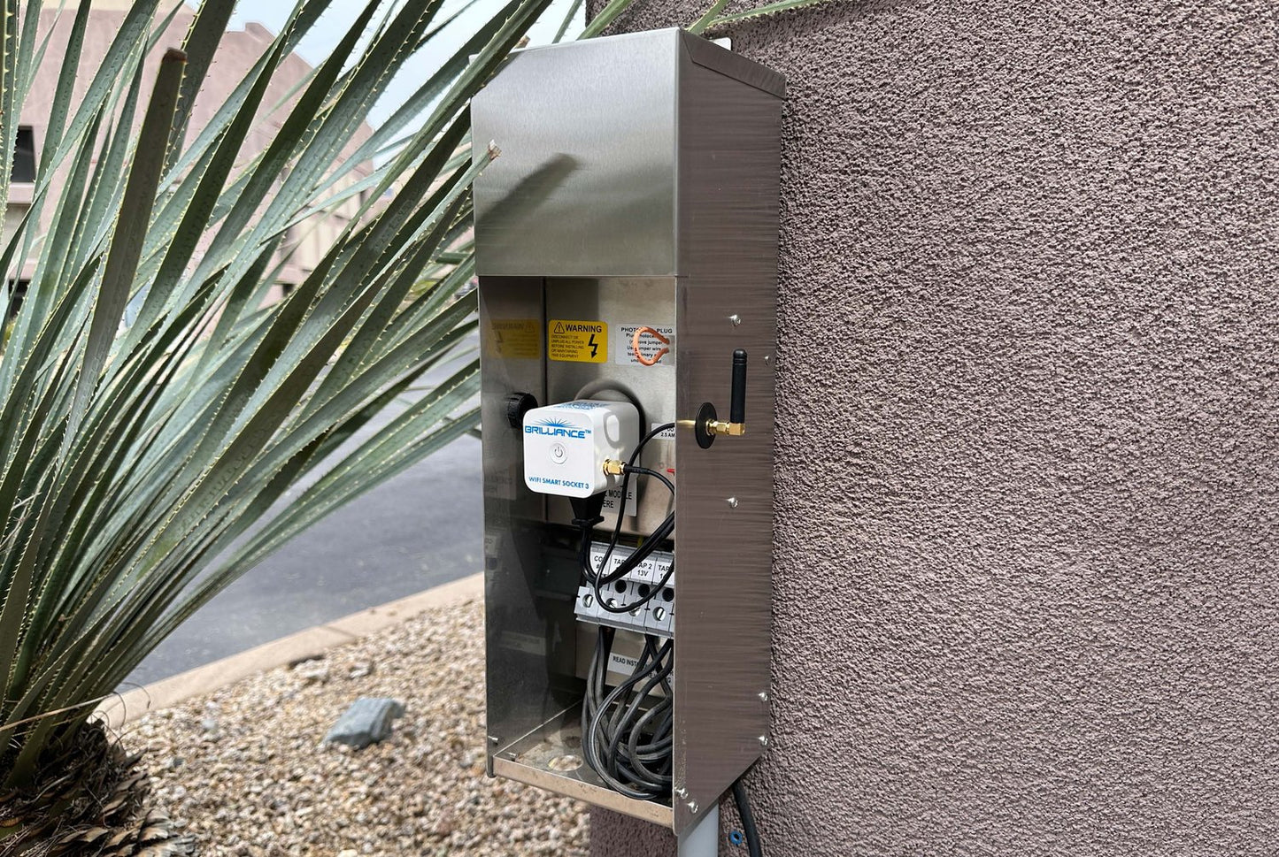 WiFi Smart Socket 3.0