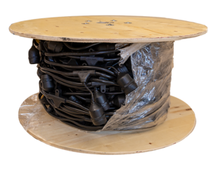 Low Voltage Bistro String Reel