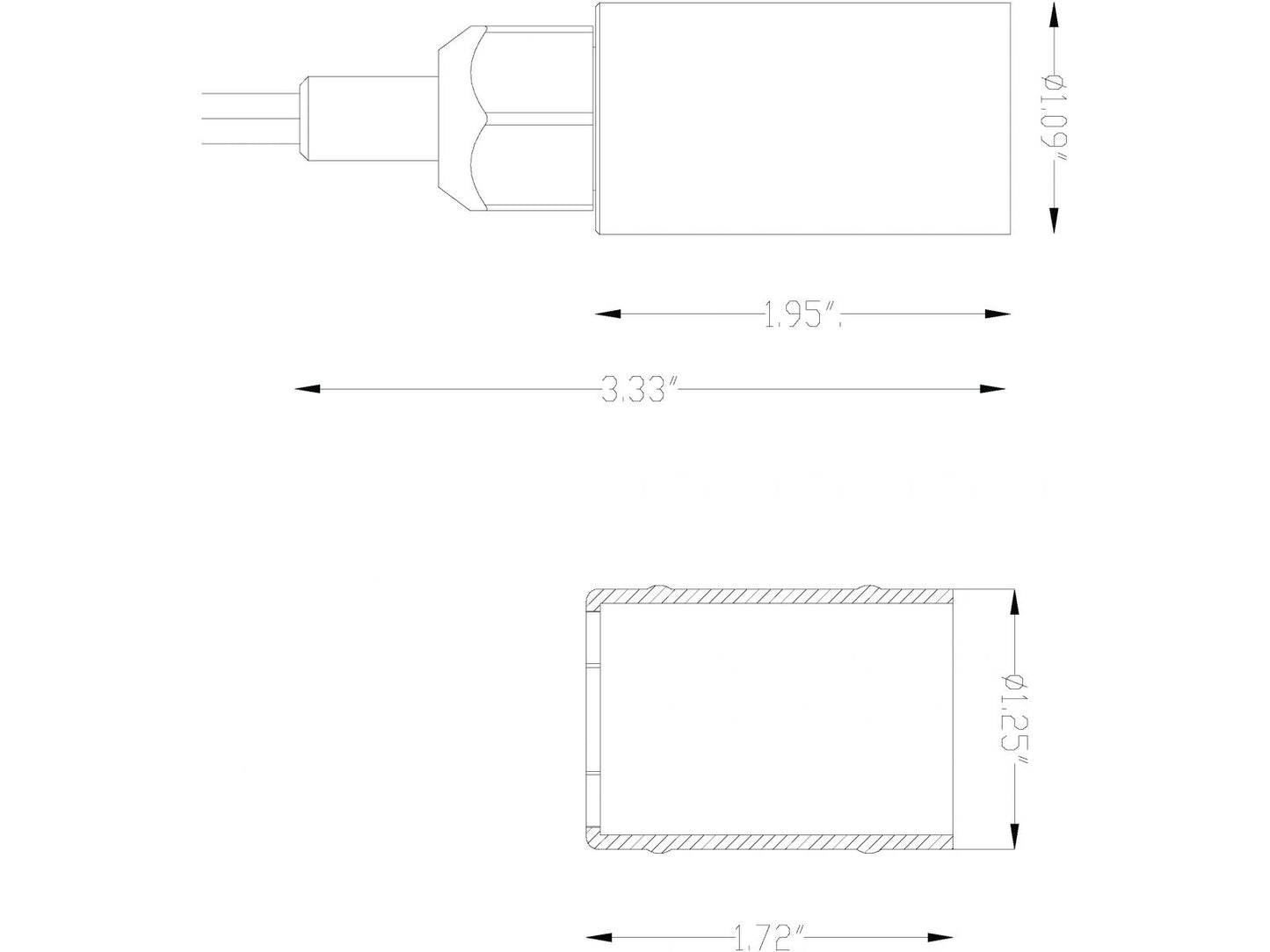 Nano Quick Connect Modules