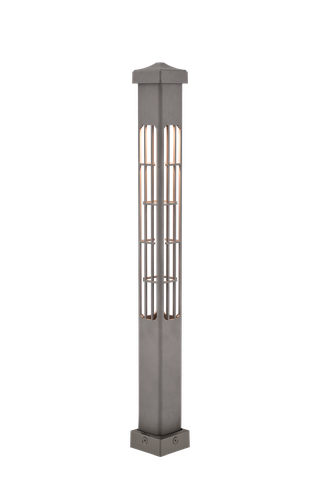 2×2 Mission Design – CE® Bollard Light