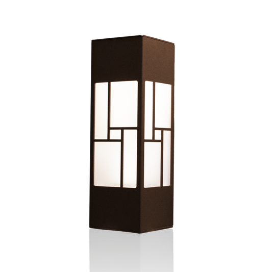 CENTER SQUARE LANTERN