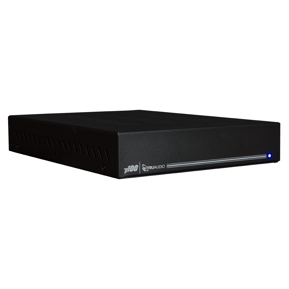 Power Amplifiers