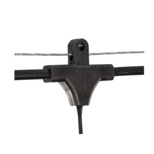 Low Voltage Bistro String Reel