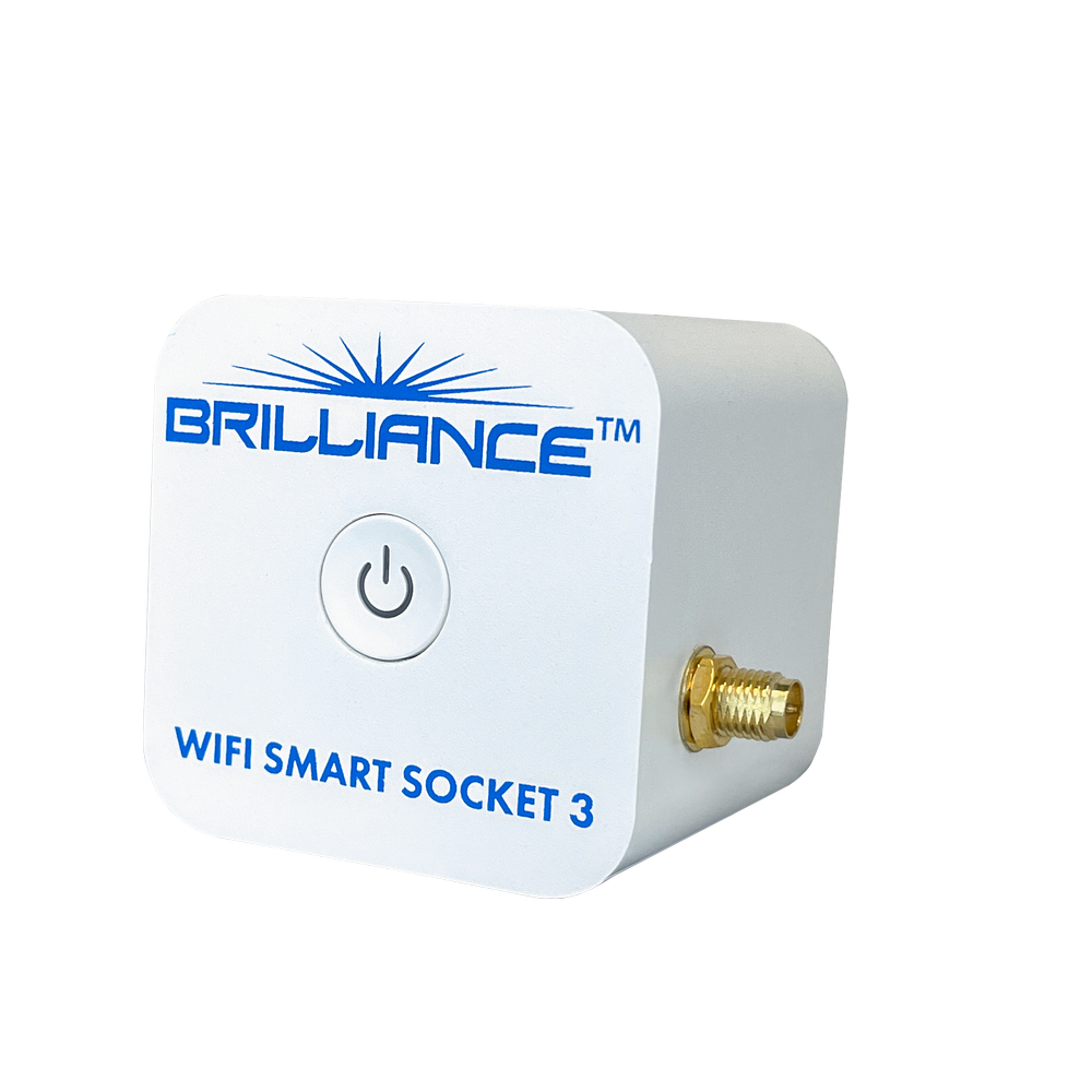 WiFi Smart Socket 3.0
