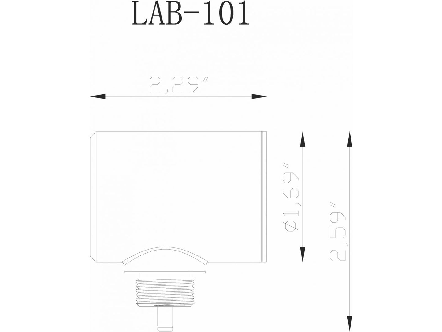 LAB-101