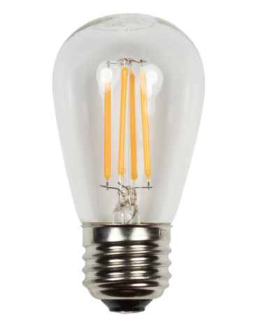 S14 Edge Filament 12Vac