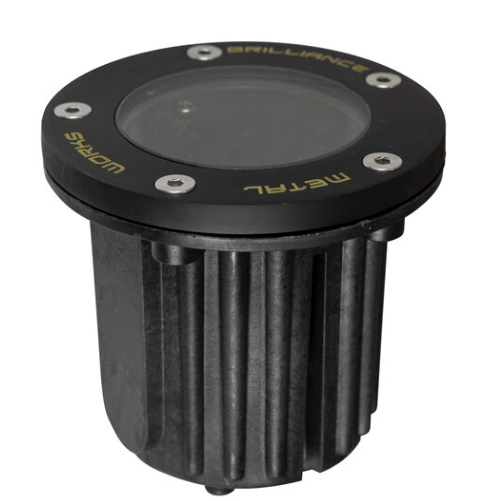 Black Diamond MR16 Well Light