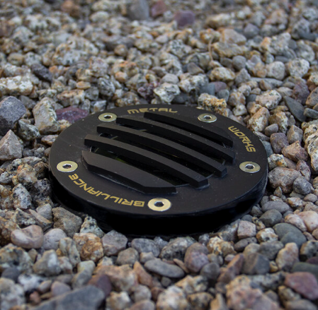 Black Diamond MR16 Well Light