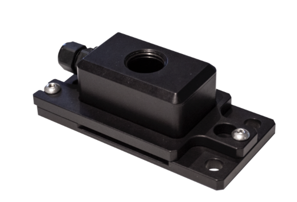 Directional Downlight Tree Mount