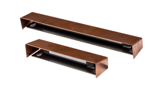 Surface Mount Wall Wash