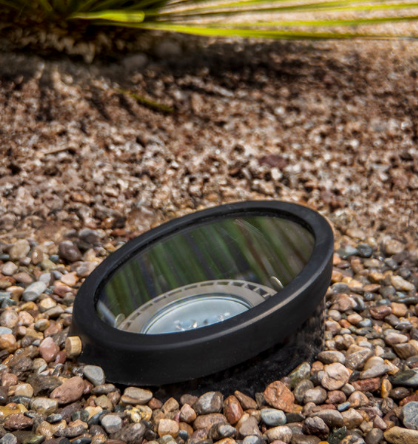 Black Diamond Well Light PAR36