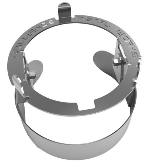 Black Diamond Well Light PAR36