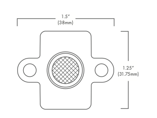 Mini Beam + Stake & Shield