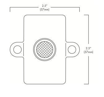 Mini Beam + Stake & Shield