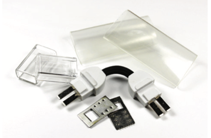 Strip Light 90 Jumper Connector Kit