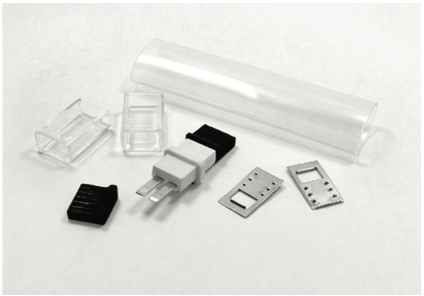 Strip Lighting Double-Sided Connector Kit