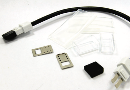 Strip Lighting Jumper Connector Kit