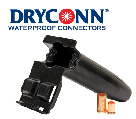 DryConn CPC-C Connector