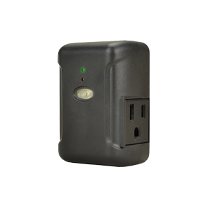 LPCU-A Power Control Unit for Light Logic