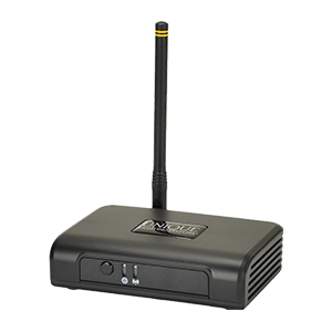 SMRT-Internet Gateway for Light Logic