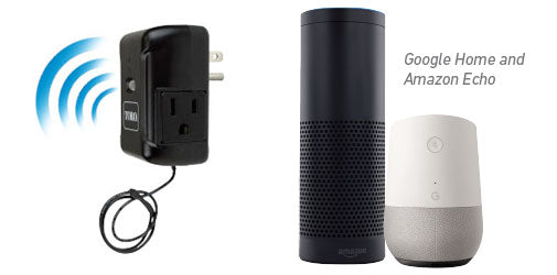 SMRT-Internet Gateway for Light Logic