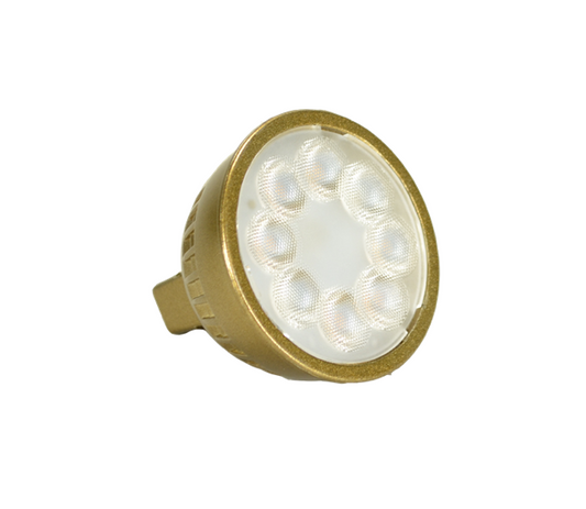 Flex Gold Vivid Series MR16-CCT