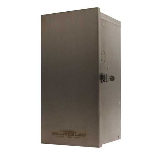 Brilliance Transformer